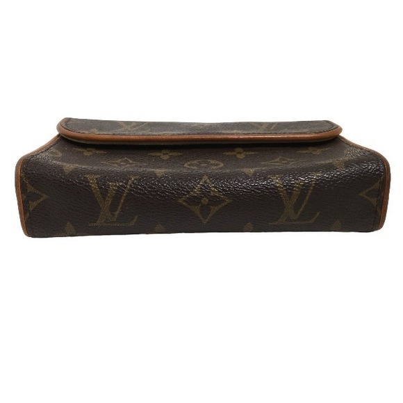 Louis Vuitton Monogram Florentine Shoulder Bag - Picture 9 of 14